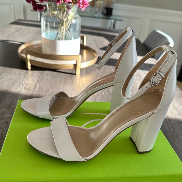 Sam Edelman Yaro Heel - Picture 8 of 17